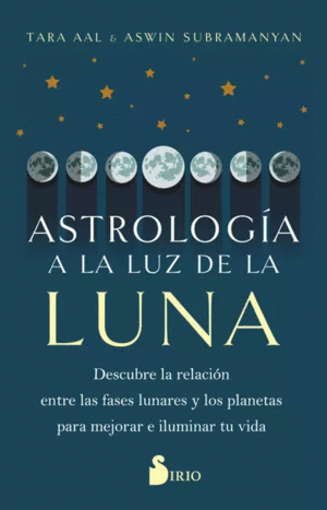 Astrología a la luz de la luna
