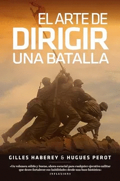 Arte de dirigir una batalla, El