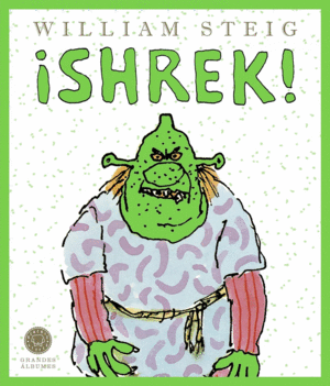 ¡Shrek!