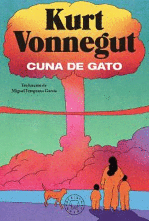 Cuna de gato