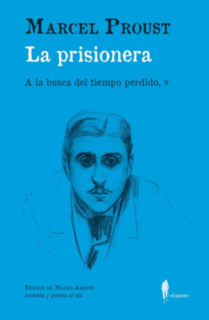 Prisionera, La