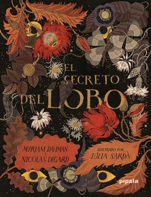 Secreto del lobo, El