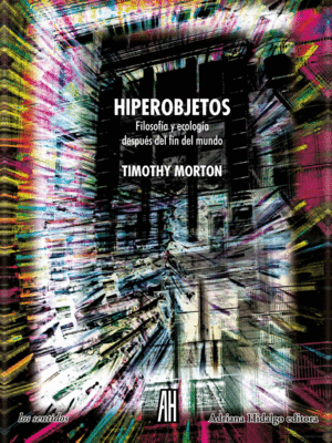 Hiperobjetos