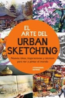 Arte del urban sketching, El