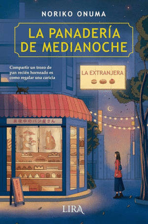Panaderia de medianoche, La