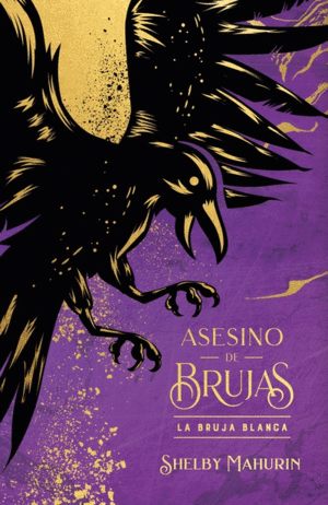 Asesino de brujas: Edición limitada 