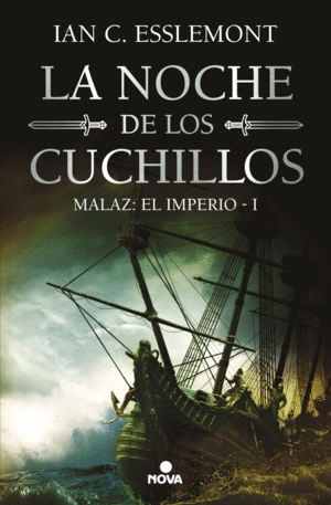Noche de los cuchillos, La