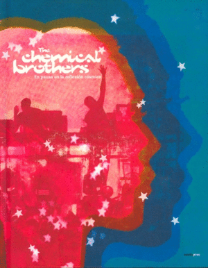 The Chemical Brothers