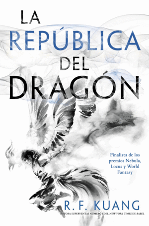 República del dragón, La