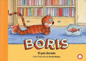 Gato Boris, El