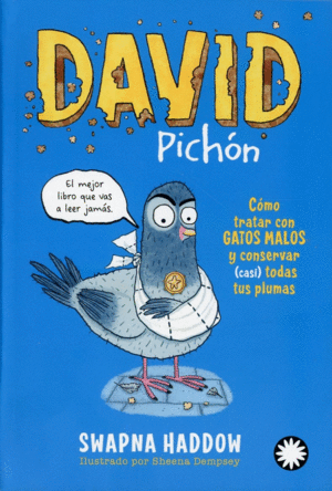 David Pichón