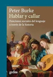 Hablar y callar