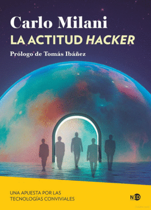 Actitud hacker, La