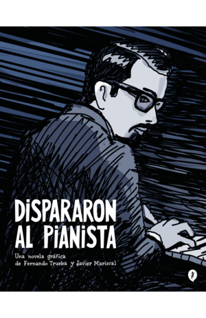 Dispararon al pianista