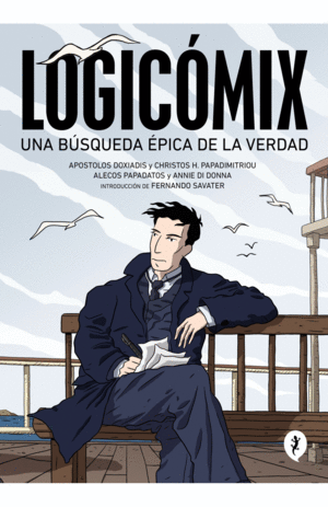 Logicómix