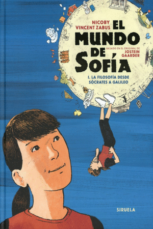 Mundo de Sofía, El. Vol. 1
