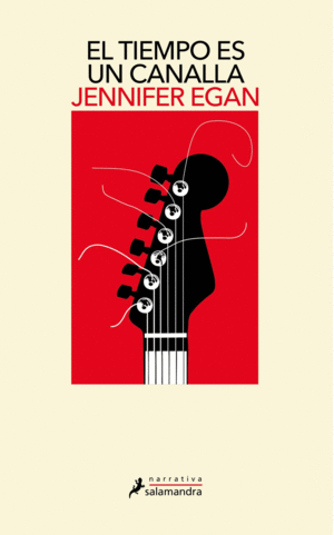 Tiempo es un canalla, El