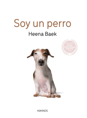 Soy un perro