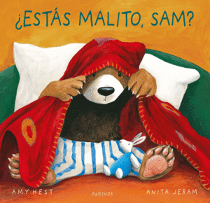 ¿Estás malito, Sam?