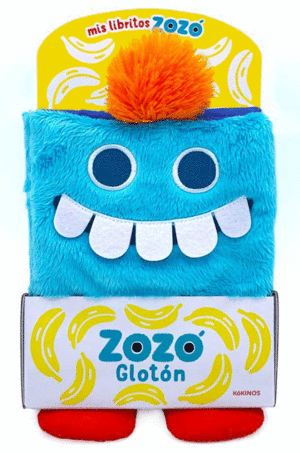 Zozó glotón
