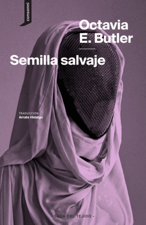 Semilla salvaje