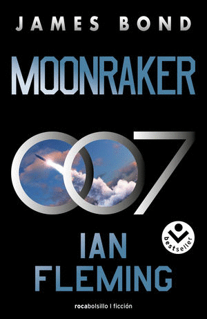 Moonraker / James Bond 007