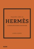 Pequeño libro de Hermés