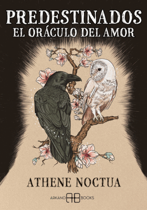Predestinados. El oráculo del amor (Cartas)