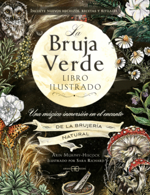 Bruja verde, La