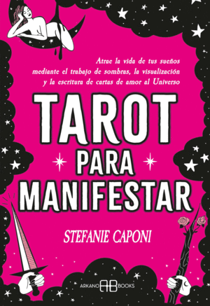 Tarot para manifestar