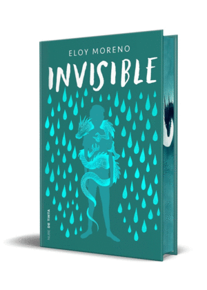 Invisible: Edición Dragón