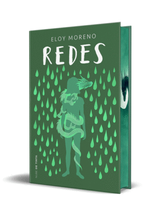 Redes: Edición Dragón