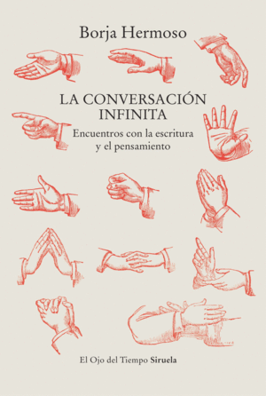 Conversación infinita, La