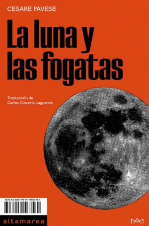 Luna y las fogatas, La