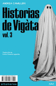 Historias de Vigàta / vol. 3