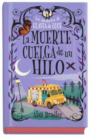 Muerte cuelga de un hilo, La