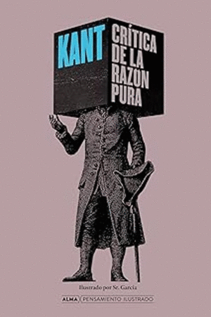 Crítica de la razón pura