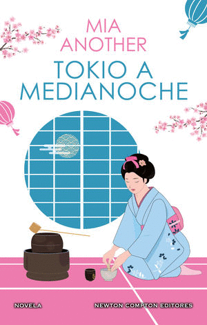 Tokio a medianoche