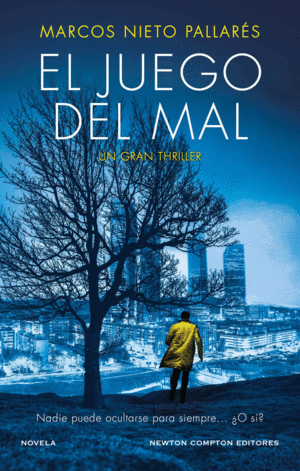 Juego del mal, El