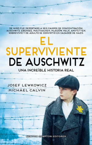 Superviviente de Auschwitz, El