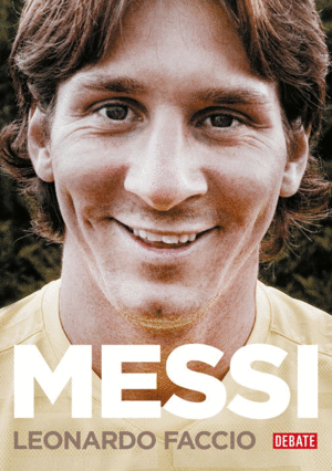 Messi: edición actualizada
