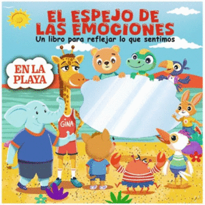 En la playa: El espejo de las emociones
