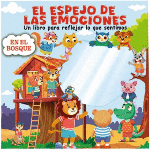 En el bosque: El espejo de las emociones
