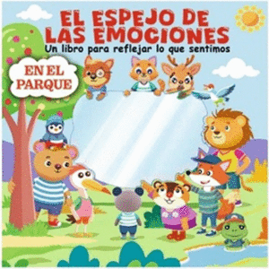 En el parque: El espejo de las emociones