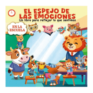 En la escuela: El espejo de las emociones