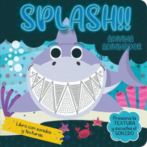 Splash!! Adivina adivinador