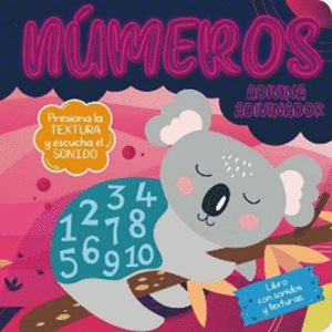 Números!! Adivina adivinador