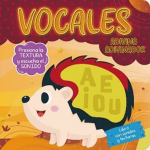 Vocales!! Adivina adivinador