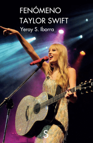 Fenómeno Taylor Swift
