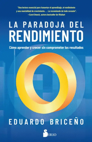 Paradoja del rendimiento, La